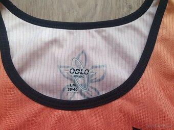 Sportovní top, tílko Odlo vel. 36/38 - 3