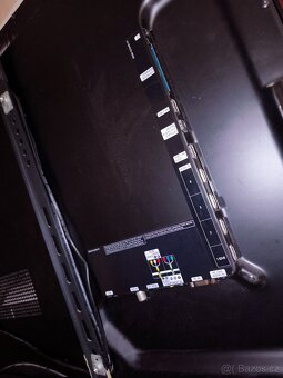 TV Samsung LED 1080p 46 palců - 3