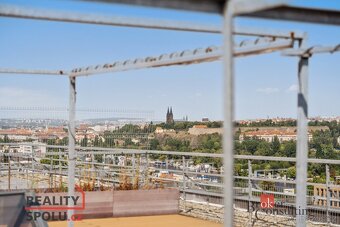 Prodej, byty/3+kk, 221.63 m2, Křížová 2598/4, Smíchov, 15000 - 3