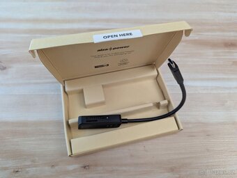 Čtečka karet AlzaPower USB-C 3.2 Gen 1 (1× SD a 1× micro SD) - 3