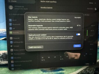 MacBook Pro 14'' / M1 Pro / 16GB / 512GB SSD - 3