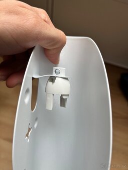 Nástěnné světlo - 3