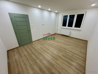 Prodej, byt 2+1, DV, Most, ul. tř. Budovatelů - 3