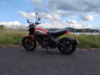 Ducati Scrambler Icon 800 2021 - 3