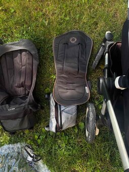 Bugaboo buffalo - 3