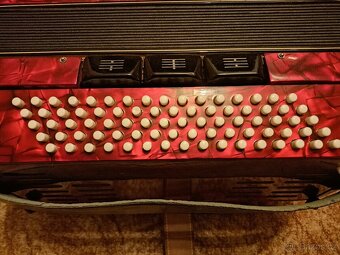 Akordeon LIGNATONE a Delicia - 3