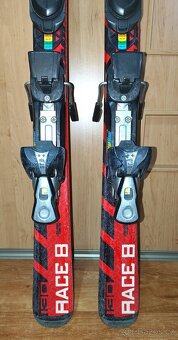 ATOMIC Race 8 130cm - 3