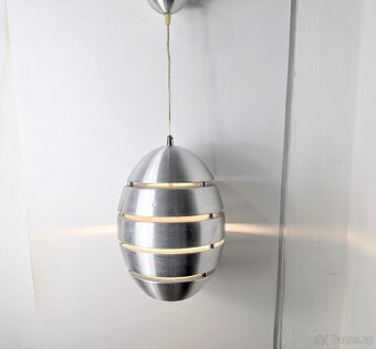 Retro lustr Ikea - 3