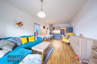 Prodej, byty/2+kk, 63 m2, 51246 Harrachov 608, Jablonec nad  - 3