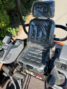 BAGR, MINIBAGR 1,8 tun + RP - 3