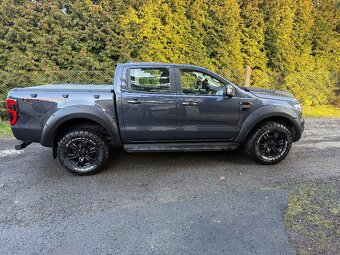 Ford Ranger 2,0 TDI úprava RAPTOR r.v 21 - 3