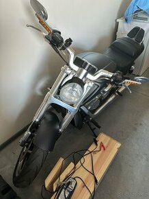 Harley Davidson  V-Rod Muscle - 3
