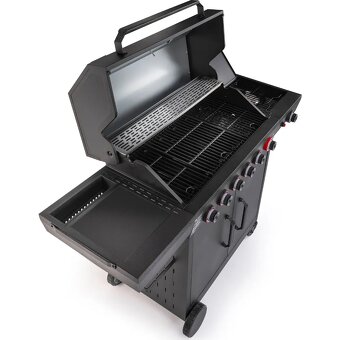 Plynový gril Fieldmann FZG 3030 nový - 3