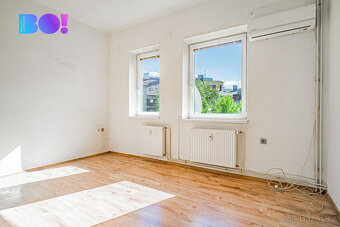 Prodej bytu 1+1, ul. Čapkova, Český Těšín - 3