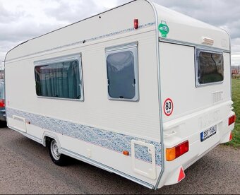 Karavan Adria 5205 PH - 3