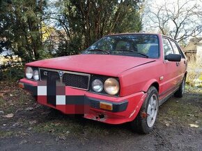 Lancia Delta I koupím - 3