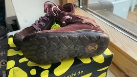 Celoroční boty Lurchi velikost 22 - 3