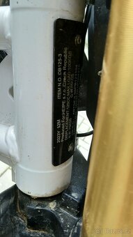 Motorka - Pitbike - 3