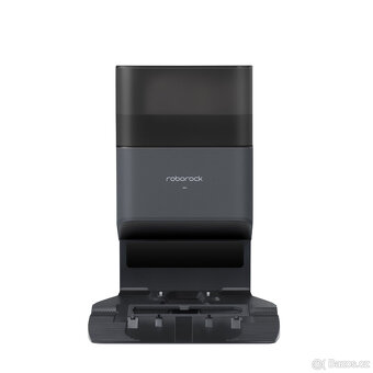 Roborock Q7 Max+ Černý – Robotický vysavač s vyprazdňovací s - 3
