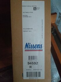 Chladič klimatizace - 3