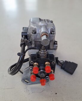 Vstřikovací čerpadlo T4 - 3