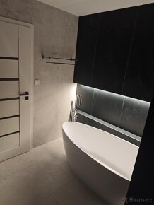 Obkladačské prace - 3