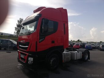 Prodám iveco stralis 570 - 3