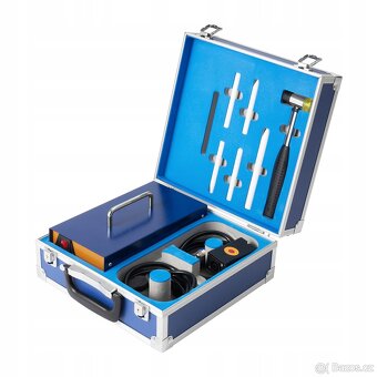 Sada pro opravu promáčklin  elektromagnetické indukce - 3