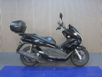 Honda PCX 125 - 3