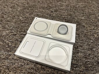 Apple MagSafe Duo Charger - 3