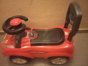 Dětské odrážedlo - 3