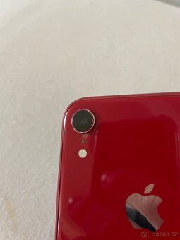 Prodám Iphone XR 64GB paměť - 3