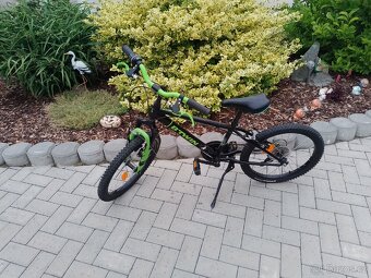 Dětské kolo - 3