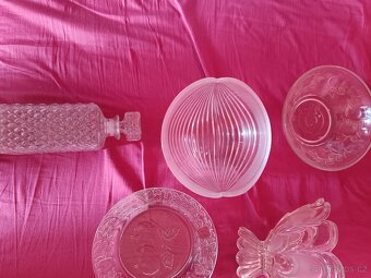 Prodám krásné tací podnosy. - 3