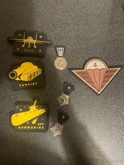 Topgal školní batoh - 3