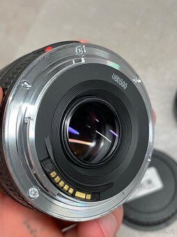 Canon EF 50 mm f/1,8 II - 3