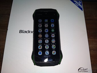Blackview N6000 8/265 - 3