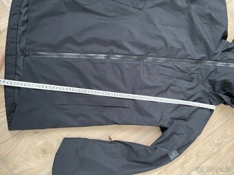 Dámská bunda Burton Gore-tex - 3