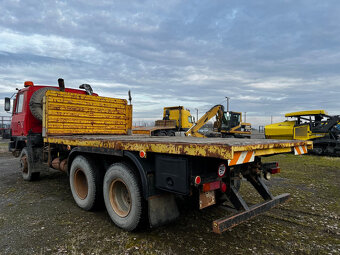 VALNÍK  TATRA T815, ROK VÝROBY 1997 - 3