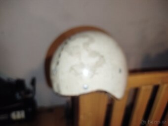 Jawa ČZ přilba helma - 3