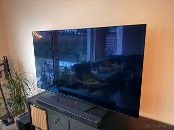 Televize LG OLED65B9 - 65" - 3
