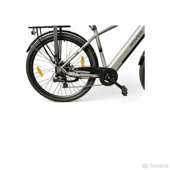 Elektrokolo Rover TMR 709 - 3