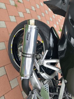 Krásná Honda CBR 900 rr - 3