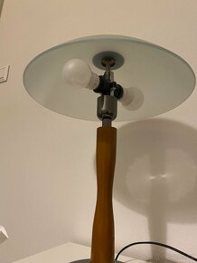 Stolní lampa - 3