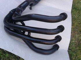 Kawasaki ZRX 1200 - 3