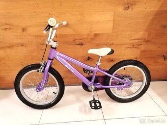 Lehké dětské kolo 16" Specialized - 3