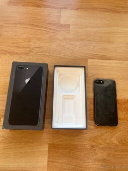 iPhone 7 32GB - 3