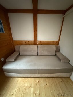 Rozkládací gauč - 3