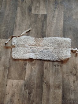 Výprodej sedlovny od 90,- - 3