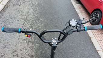 Elektrokoloběžka bluetouch bt1000 - 3